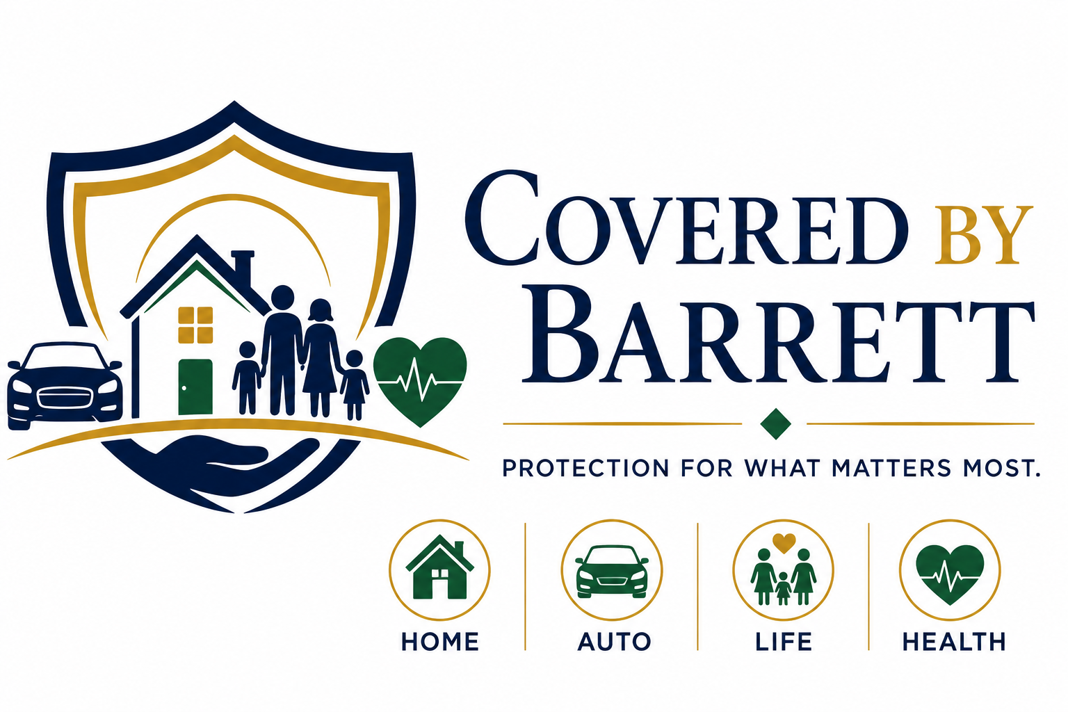 Covered by Barrett